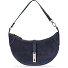Polo ID Schoudertas Leer 26 cm variant night Polo ID Schoudertas Leer 26 cm variant night