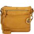  Anchor Love Isalie Schoudertas Leer 24 cm variant oriental mustard