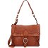 Schoudertas Leer 27 cm variant cognac Schoudertas Leer 27 cm variant cognac