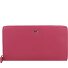 Joy Portemonnee RFID-bescherming Leer 19 cm variant passionfruit Joy Portemonnee RFID-bescherming Leer 19 cm variant passionfruit