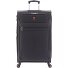  2000 4 wielen Trolley 78 cm met uitbreidingsplooi variant black