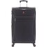 2000 4 wielen Trolley 78 cm met uitbreidingsplooi variant black 2000 4 wielen Trolley 78 cm met uitbreidingsplooi variant black