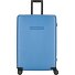  H7 Essential 4 wielen Trolley L 77 cm variant steel blue