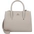 Ivy Handtas Leer 28 cm variant alpaca beige Ivy Handtas Leer 28 cm variant alpaca beige