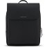 Tromso Dagrugzak 36 cm Laptop compartiment variant all black Tromso Dagrugzak 36 cm Laptop compartiment variant all black