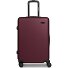  Edition 05 4 wielen Trolley 66 cm variant burgundy