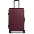  Edition 05 4 wielen Trolley 66 cm variant burgundy