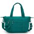  Art Mini Schoudertas 39 cm variant outspoken green