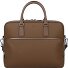 New Crosstown Koffer Leer 38 cm Laptop compartiment variant medium brown New Crosstown Koffer Leer 38 cm Laptop compartiment variant medium brown