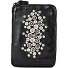  Tosca Portemonnee RFID-bescherming Leder 13 cm variant nero