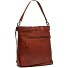 Black Label Schoudertas Leer 28 cm variant cognac Black Label Schoudertas Leer 28 cm variant cognac