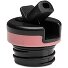  Athleisure Sport deksel drinkfles dop variant light pink
