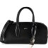  Numah Handtas Leer 27 cm variant black
