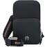 Zita Mobiel telefoonhoesje Leer 12 cm variant black Zita Mobiel telefoonhoesje Leer 12 cm variant black