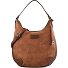  Highlands Schoudertas Leder 37 cm variant cognac