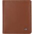  Polo RFID Bescherm Leren Portemonnee 9.5 cm variant cognac