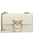 Love One Schoudertas Leer 20.5 cm variant bianco seta Love One Schoudertas Leer 20.5 cm variant bianco seta