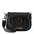  Logo Schoudertas 22 cm variant black