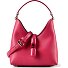  Goccia Mini handtas Leder 18 cm variant velvet pink 1