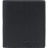  Attack 3.0 Portemonnee RFID-bescherming Leder 8.5 cm variant black