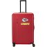  travelite x NFL 4 wielen Trolley L 76 cm variant kansas city chiefs