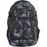 Mate School Rugzak 44 cm variant grey rocks Mate School Rugzak 44 cm variant grey rocks