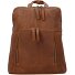 Wax Pull Up Stad rugzak Leer 28 cm variant cognac Wax Pull Up Stad rugzak Leer 28 cm variant cognac