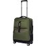  Corner 4 wielen Cabinewagen 55 cm variant green