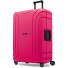  Essentials 15 4-wiel trolley 75 cm met driepuntsbevestiging variant pink