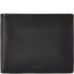 Cerratano Ninos Portemonnee RFID-bescherming Leder 12 cm variant black