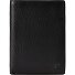  Texas Portemonnee RFID-bescherming Leder 9 cm variant black