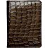 Cayenne Identiteitskaart etui RFID Leer 9 cm variant toffee
