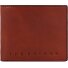  Giacomo Portemonnee RFID-bescherming Leer 11 cm variant marrone