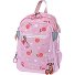  Kids Kleuterschool rugzak 35 cm variant pink