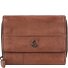 Anchor Love Carla Portemonnee Leer 12 cm variant charming cognac Anchor Love Carla Portemonnee Leer 12 cm variant charming cognac