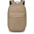 Arcane Dagrugzak XL 50 cm Laptop compartiment variant latte brown Arcane Dagrugzak XL 50 cm Laptop compartiment variant latte brown