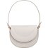  Schoudertas Leder 22 cm variant pearl
