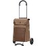Scala Shopper Elik Winkelwagen 48 cm variant braun Scala Shopper Elik Winkelwagen 48 cm variant braun