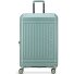  Lutece 4 wielen Trolley 76 cm variant sage green