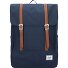 Survey Dagrugzak 45 cm Laptop compartiment variant navy Survey Dagrugzak 45 cm Laptop compartiment variant navy
