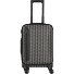  The Blend 4 wielen Trolley 49 cm variant monogram noir gris