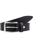  Riem leer variant black-ruthenium | 100 cm