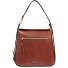 Ingrid Schoudertas Leer 31 cm variant marrone Ingrid Schoudertas Leer 31 cm variant marrone