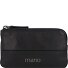  Don Romeo Sleuteletui Leer 11,5 cm variant schwarz