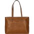  Life Pelle Vittoria Shopper Tas 35 cm variant cognac