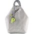  Lucky One Stad rugzak 33 cm variant silber