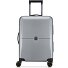 Turenne 2.0 4 wielen Cabinewagen 55 cm variant silber Turenne 2.0 4 wielen Cabinewagen 55 cm variant silber