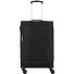 Travel Line 6864 4-wielige trolley 66 cm variant schwarz Travel Line 6864 4-wielige trolley 66 cm variant schwarz