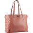  Nizza Shopper Tas Leer 40 cm variant altrosa