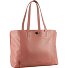  Nizza Shopper Tas Leer 40 cm variant altrosa